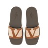 "VIVA SUPERSTAR" SLIDE SANDAL