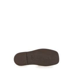 "VIVA SUPERSTAR" SLIDE SANDAL