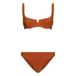 "FIFTY-SIX" BIKINI SWIMSUIT