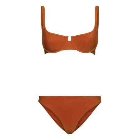"FIFTY-SIX" BIKINI SWIMSUIT