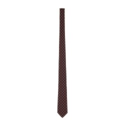 SILK "VALENTIE" TIE