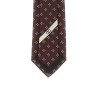 SILK "VALENTIE" TIE