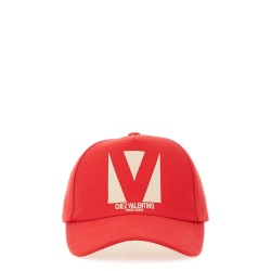 "CHEZ VALENTINE" BASEBALL HAT