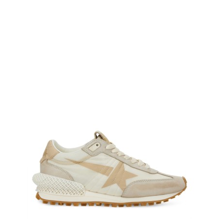 "RUNNING MARATHON" SNEAKER