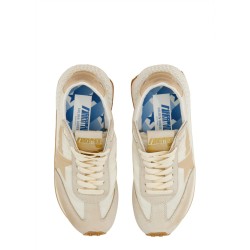 "RUNNING MARATHON" SNEAKER