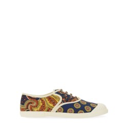 CANVAS SNEAKER