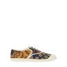 CANVAS SNEAKER