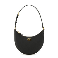 MINI HOBO BAG "VLOGO SIGNATURE"