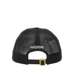 "CHEZ VALENTINE" BASEBALL HAT