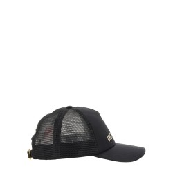 "CHEZ VALENTINE" BASEBALL HAT