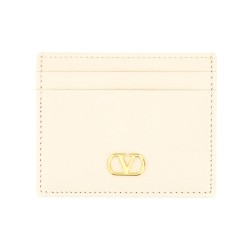 "VLOGO SIGNATURE" CARD HOLDER