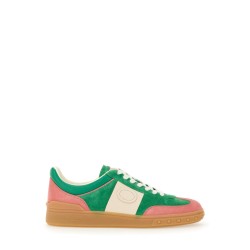 "UPVILLAGE" SNEAKER
