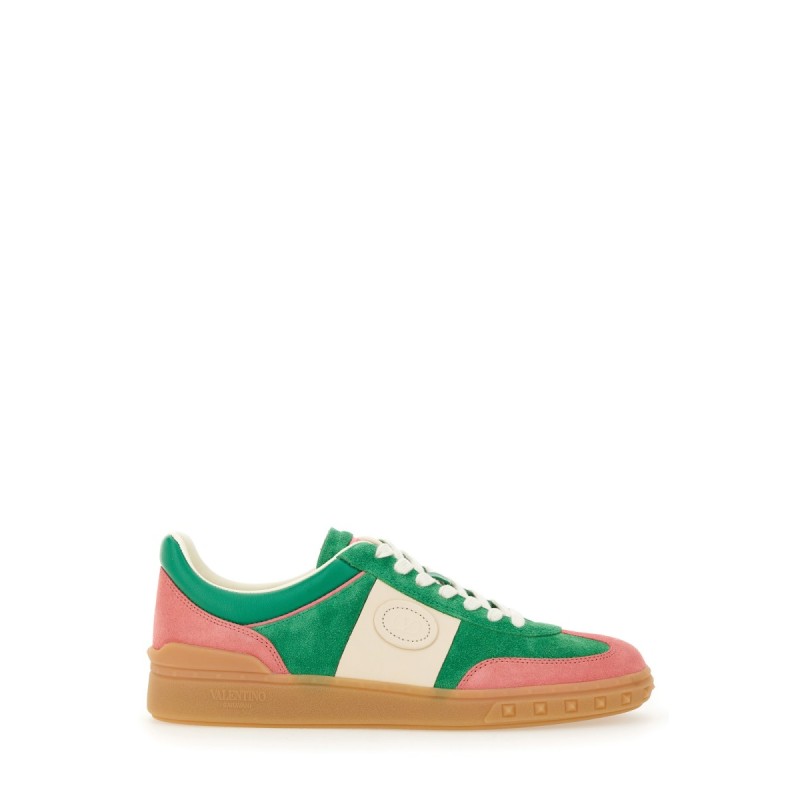"UPVILLAGE" SNEAKER
