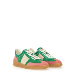 "UPVILLAGE" SNEAKER