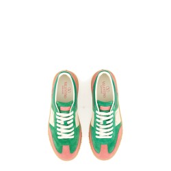 "UPVILLAGE" SNEAKER
