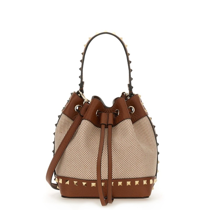 "ROCKSTUD" BAG
