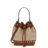 "ROCKSTUD" BAG