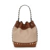 "ROCKSTUD" BAG