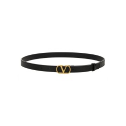 "VLOGO SIGNATURE" BELT