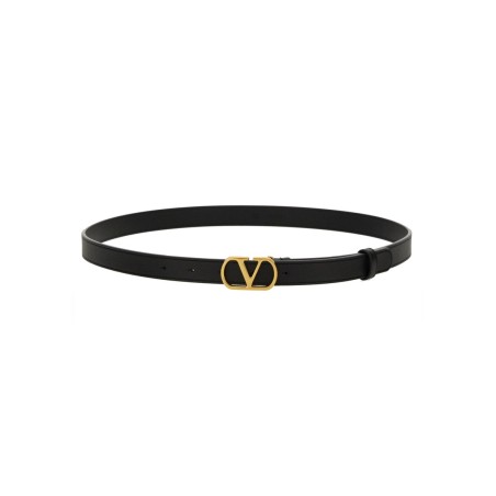 "VLOGO SIGNATURE" BELT