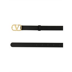 "VLOGO SIGNATURE" BELT