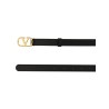 "VLOGO SIGNATURE" BELT