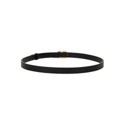 "VLOGO SIGNATURE" BELT