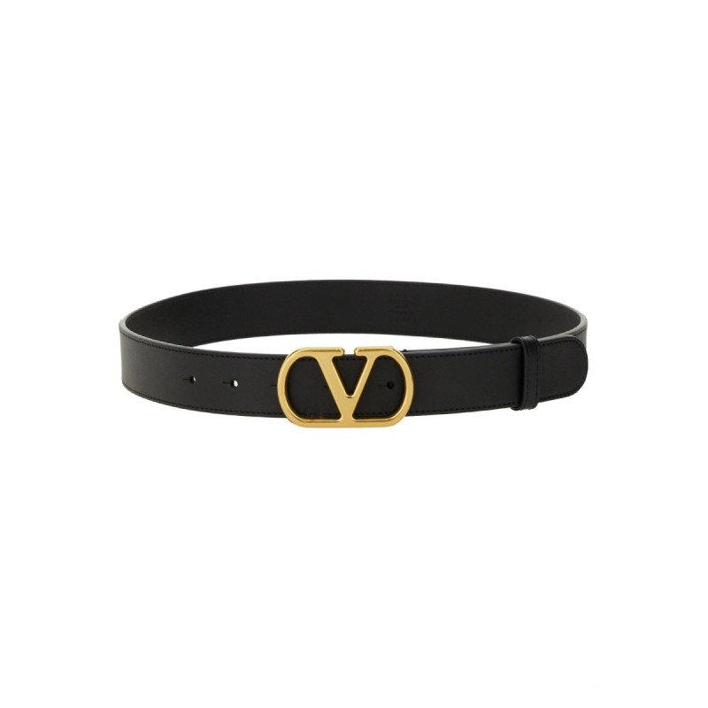 "VLOGO SIGNATURE" BELT