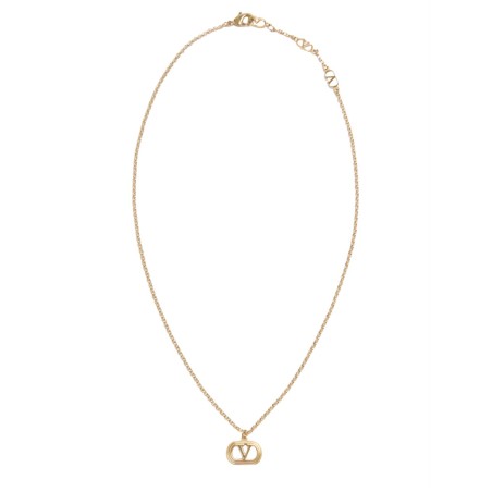 "VLOGO SIGNATURE" NECKLACE