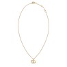 "VLOGO SIGNATURE" NECKLACE