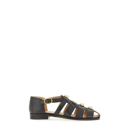 SANDAL FISHERMAN "VLOGO SIGNATURE"