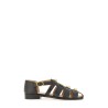 SANDAL FISHERMAN "VLOGO SIGNATURE"