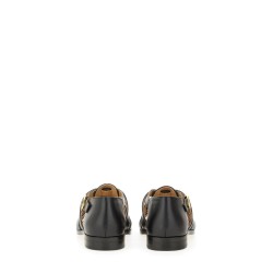 SANDAL FISHERMAN "VLOGO SIGNATURE"