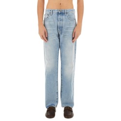 DENIM PANTS