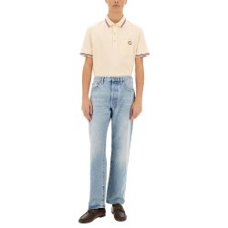 DENIM PANTS