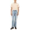DENIM PANTS