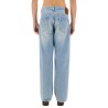 DENIM PANTS