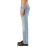 DENIM PANTS