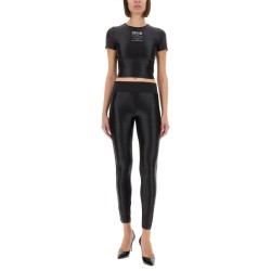"TAPE" LEGGINGS