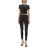 "TAPE" LEGGINGS
