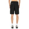 LINEN SHORTS