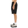 LINEN SHORTS