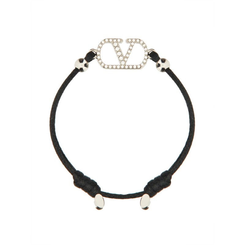 "VLOGO SIGNATURE" BRACELET