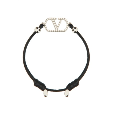 "VLOGO SIGNATURE" BRACELET