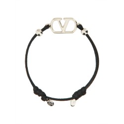 "VLOGO SIGNATURE" BRACELET