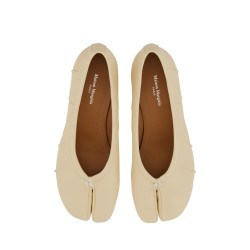 PUMP BALLERINA NEW TABI