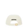 BASEBALL CAP WITH EMBROIDERY