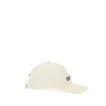 BASEBALL CAP WITH EMBROIDERY