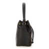 "VLOGO SINGATURE" MINI BUCKET BAG