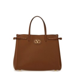 MEDIUM "ANTIBES" SHOPPING BAG